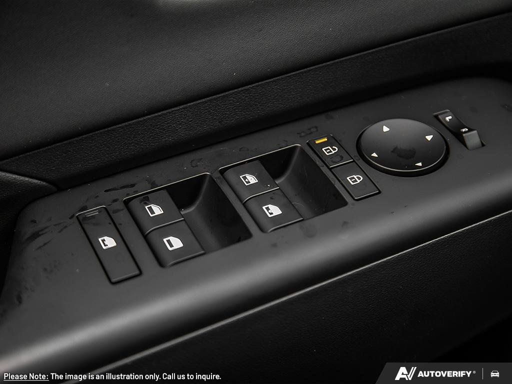 2026 Hyundai Kona 1.6T N Line in Edmonton, Alberta - 16 - w1024h768px