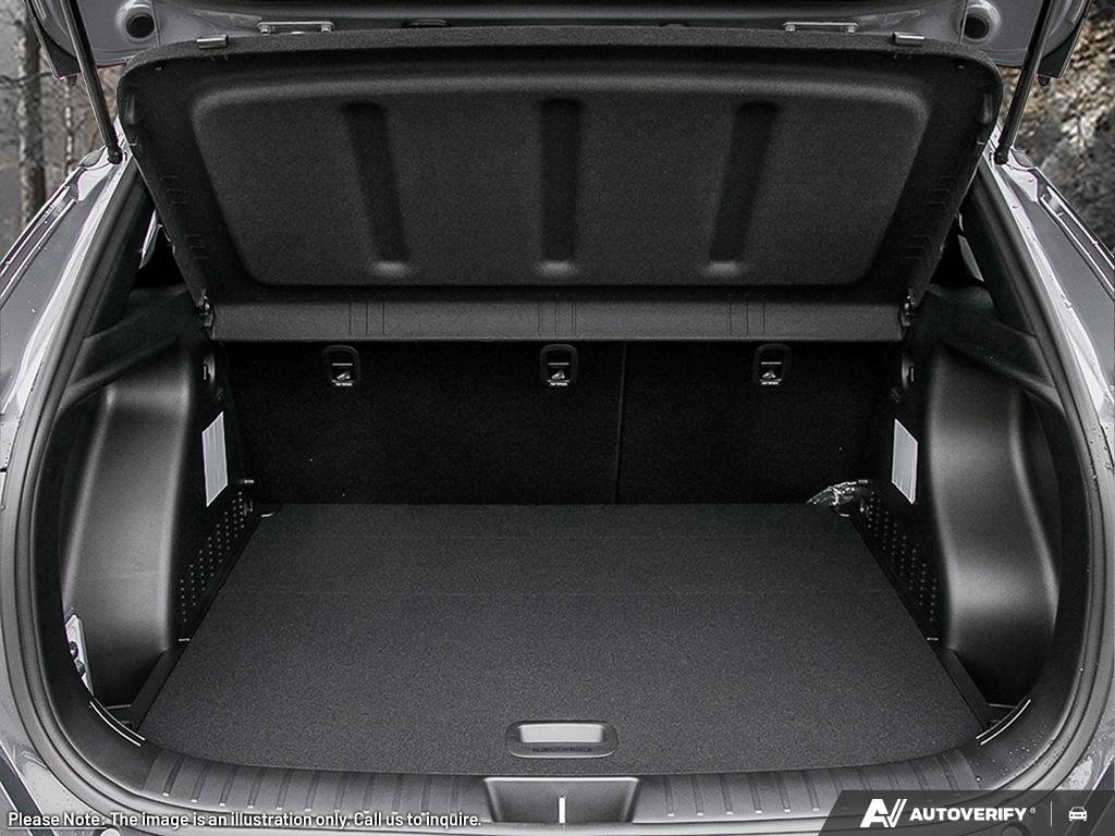 2026 Hyundai Kona 1.6T N Line in Edmonton, Alberta - 7 - w1024h768px