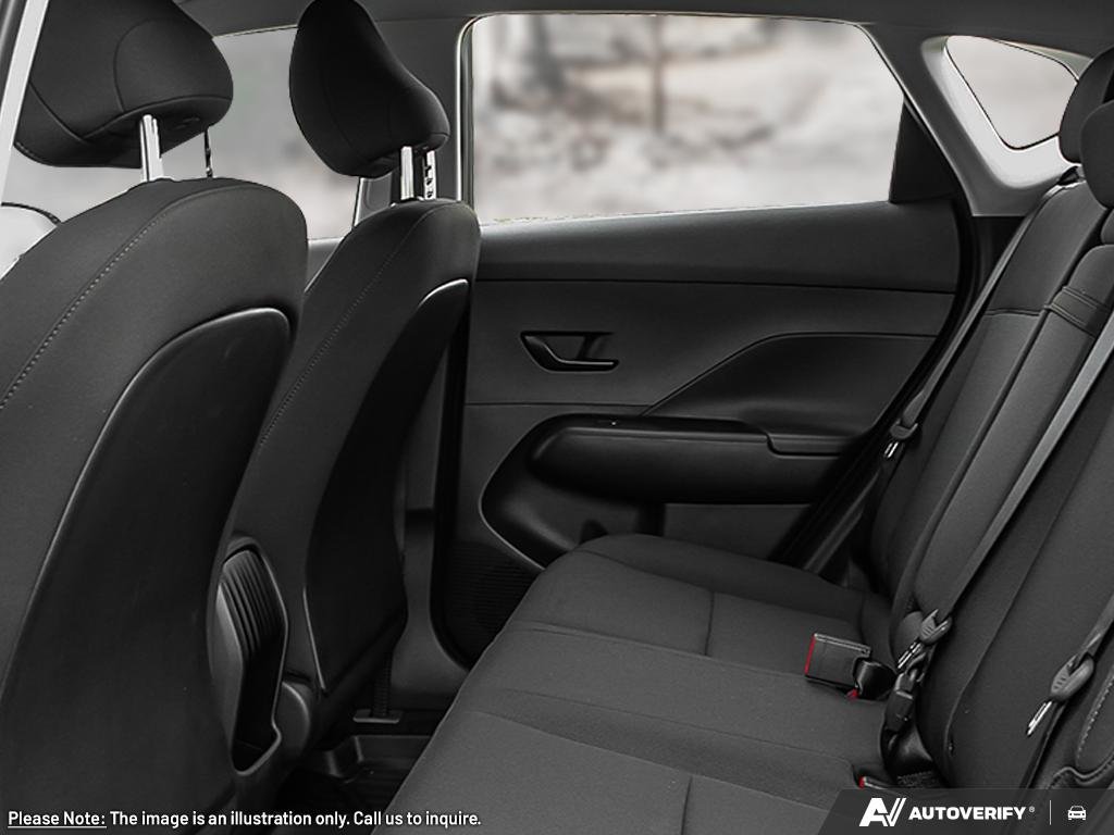 2026 Hyundai Kona 2.0L Essential in Edmonton, Alberta - 21 - w1024h768px