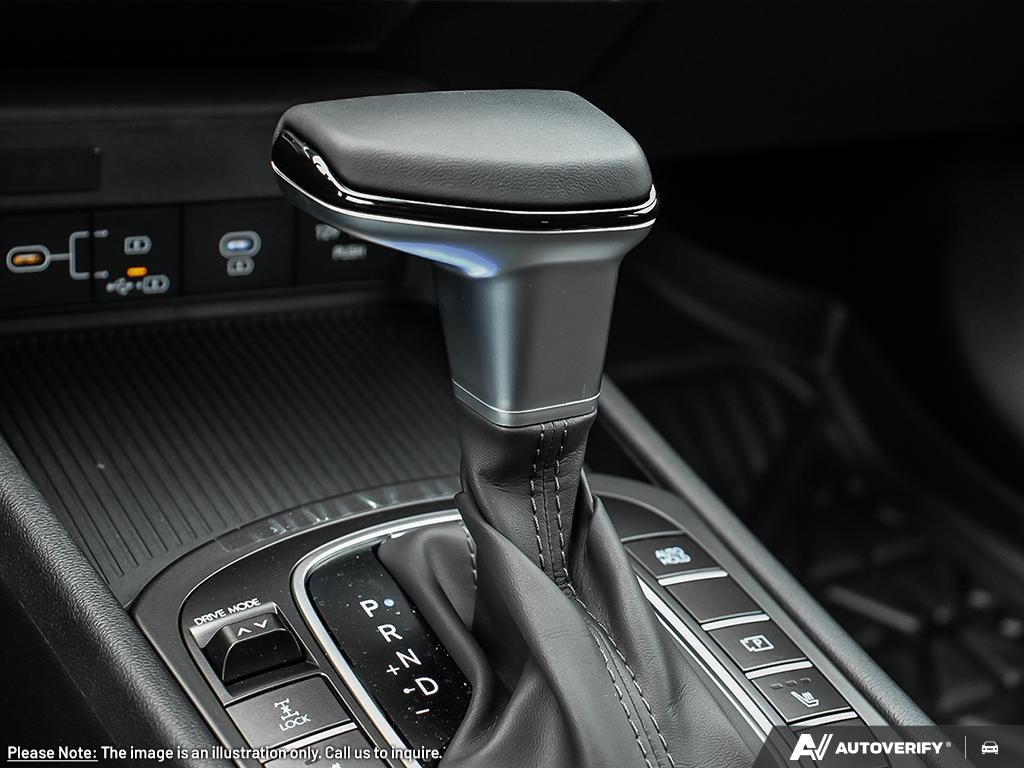 2026 Hyundai Kona 2.0L Preferred in Edmonton, Alberta - 17 - w1024h768px