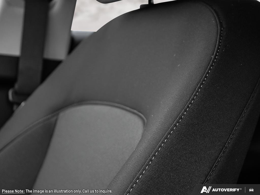 2026 Hyundai Kona 2.0L Preferred in Edmonton, Alberta - 20 - w1024h768px