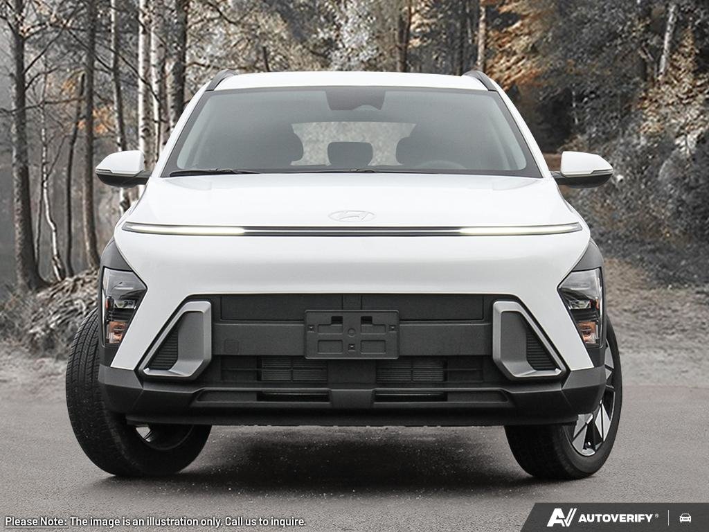 2026 Hyundai Kona 2.0L Preferred in Edmonton, Alberta - 2 - w1024h768px