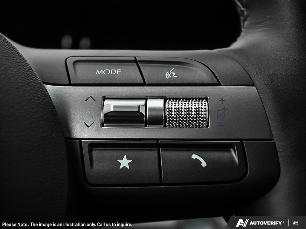 2026 Hyundai Kona Preferred in Edmonton, Alberta - 15 - w1024h768px