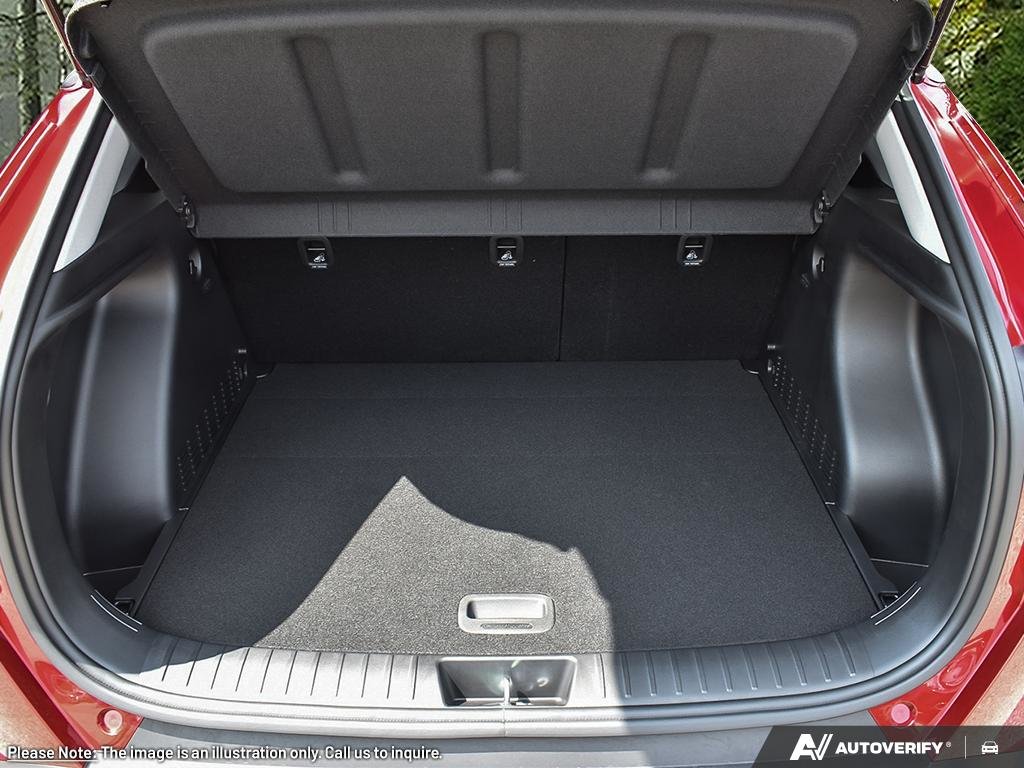 2026 Hyundai Kona Preferred in Edmonton, Alberta - 7 - w1024h768px