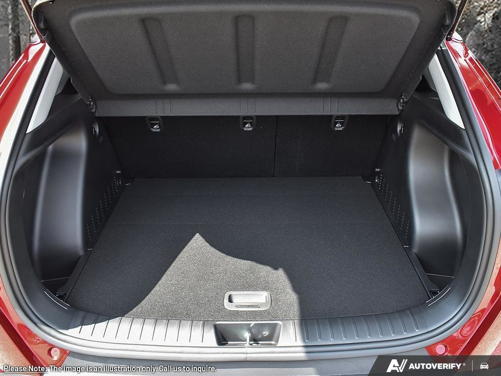 2026 Hyundai Kona Preferred in Edmonton, Alberta - 7 - w1024h768px