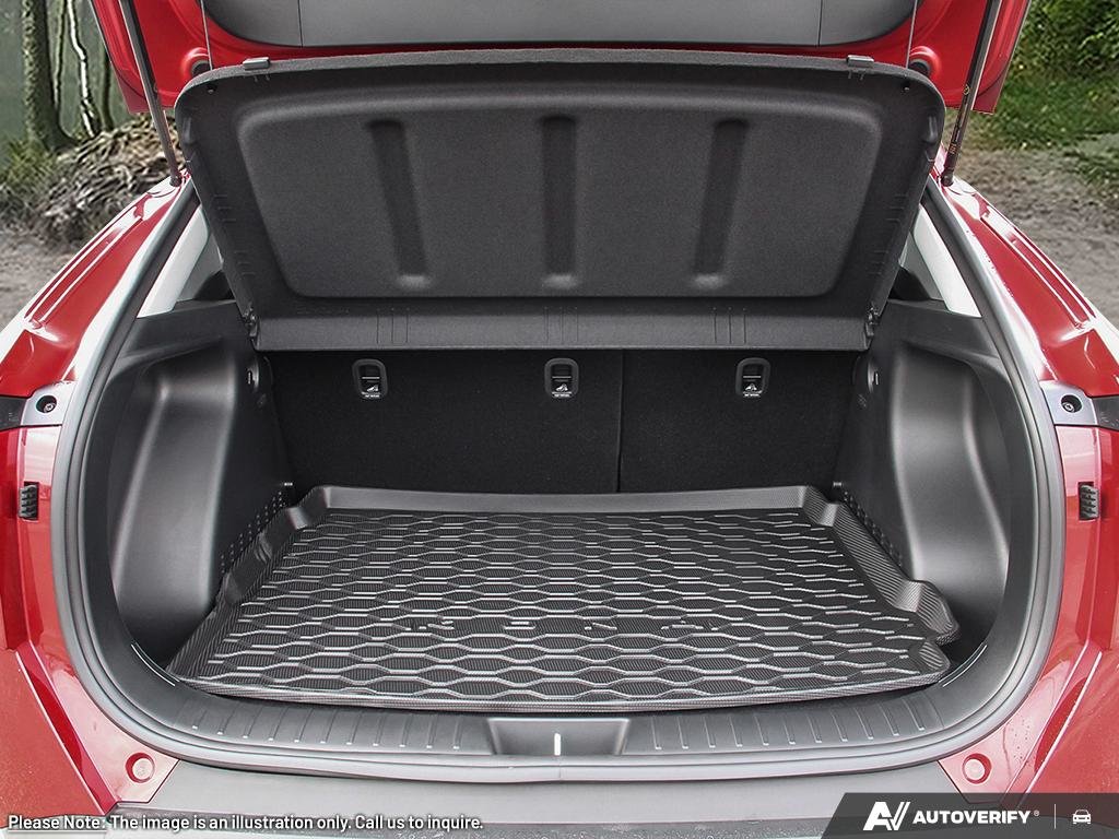 2026 Hyundai Kona Preferred with Trend Pkg in Edmonton, Alberta - 7 - w1024h768px