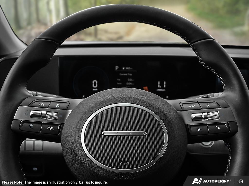 2026 Hyundai Kona Preferred in Edmonton, Alberta - 11 - w1024h768px