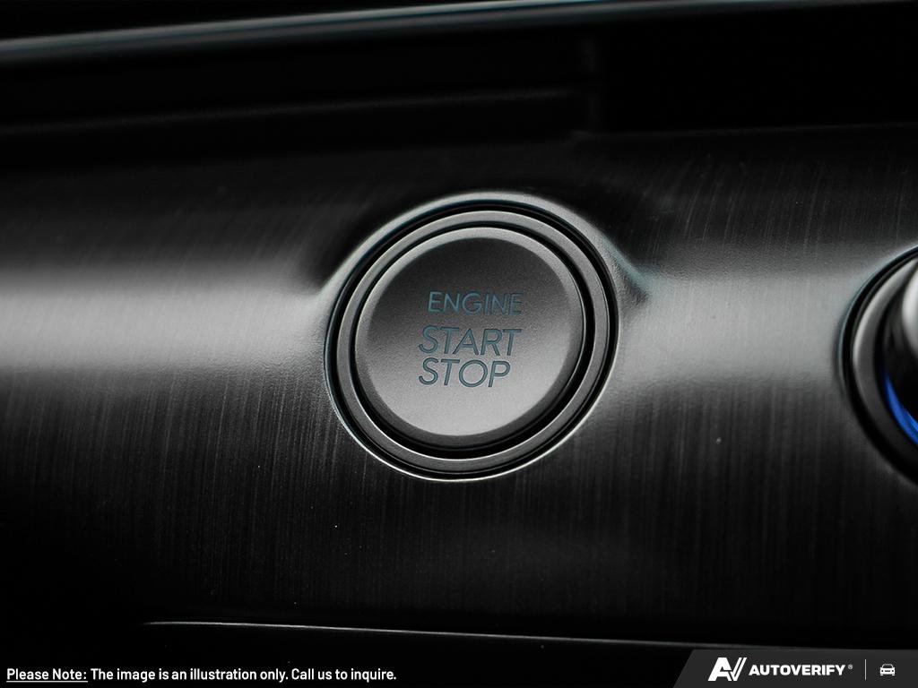 2026 Hyundai Kona Preferred in Edmonton, Alberta - 23 - w1024h768px