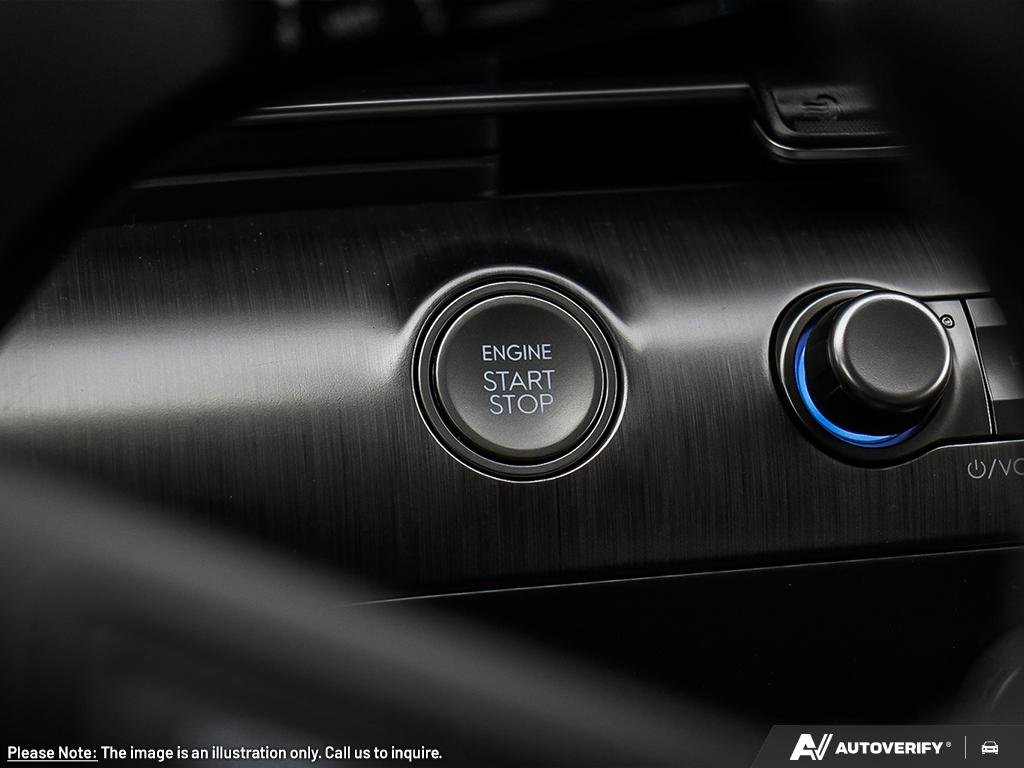 2026 Hyundai Kona Preferred in Edmonton, Alberta - 25 - w1024h768px