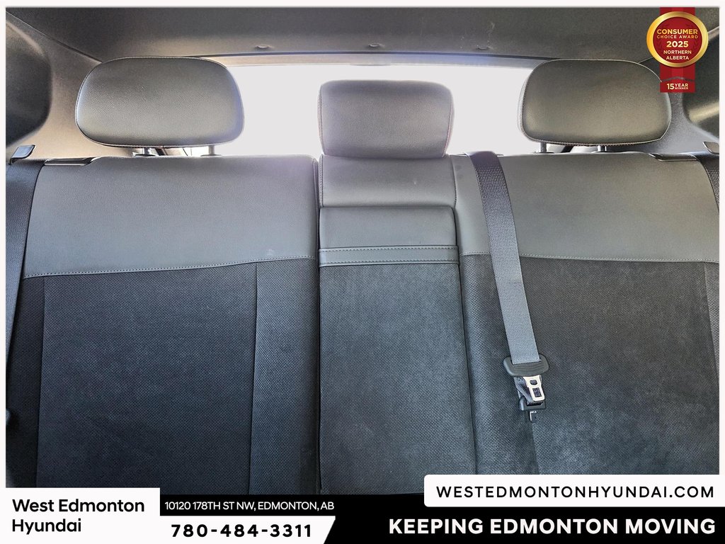 2026 Hyundai Kona 1.6T N Line in Edmonton, Alberta - 30 - w1024h768px