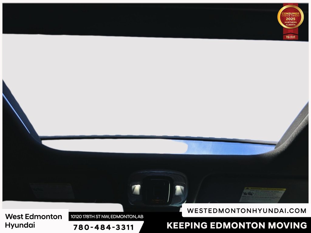 2026 Hyundai Kona 1.6T N Line in Edmonton, Alberta - 15 - w1024h768px