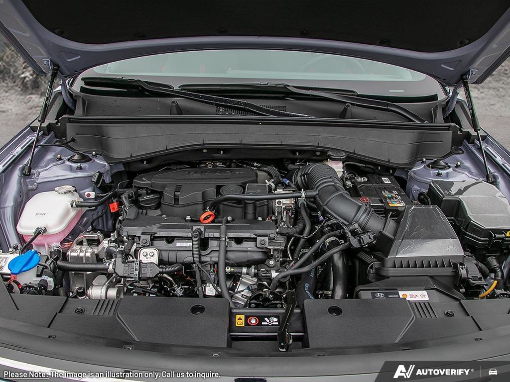 2026 Hyundai Kona N Line Ultimate in Edmonton, Alberta - 6 - w1024h768px