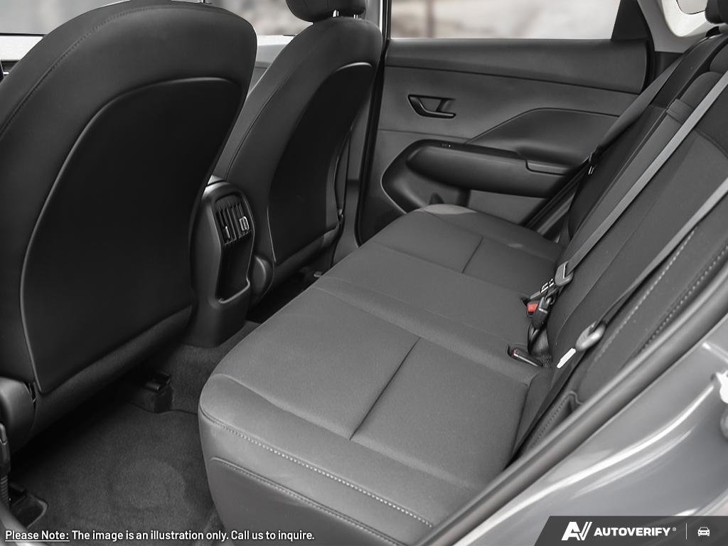 2026 Hyundai Kona Preferred in Edmonton, Alberta - 21 - w1024h768px