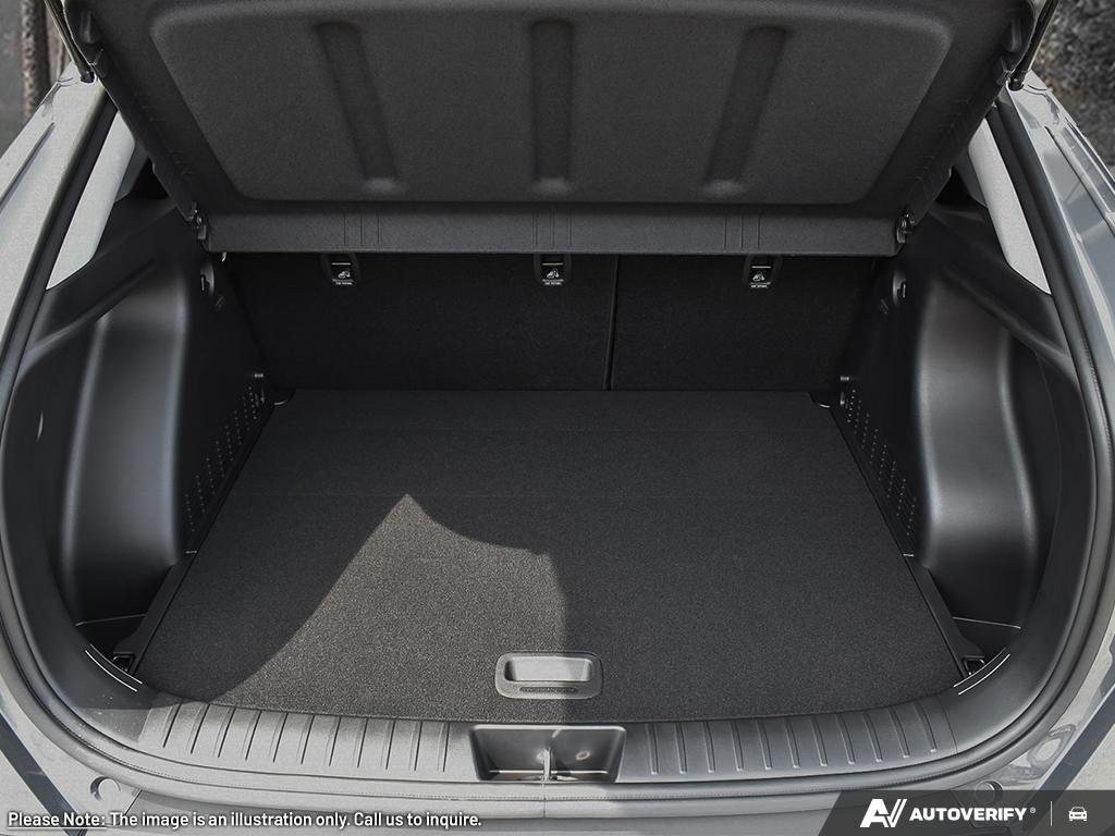 2026 Hyundai Kona Preferred in Edmonton, Alberta - 7 - w1024h768px