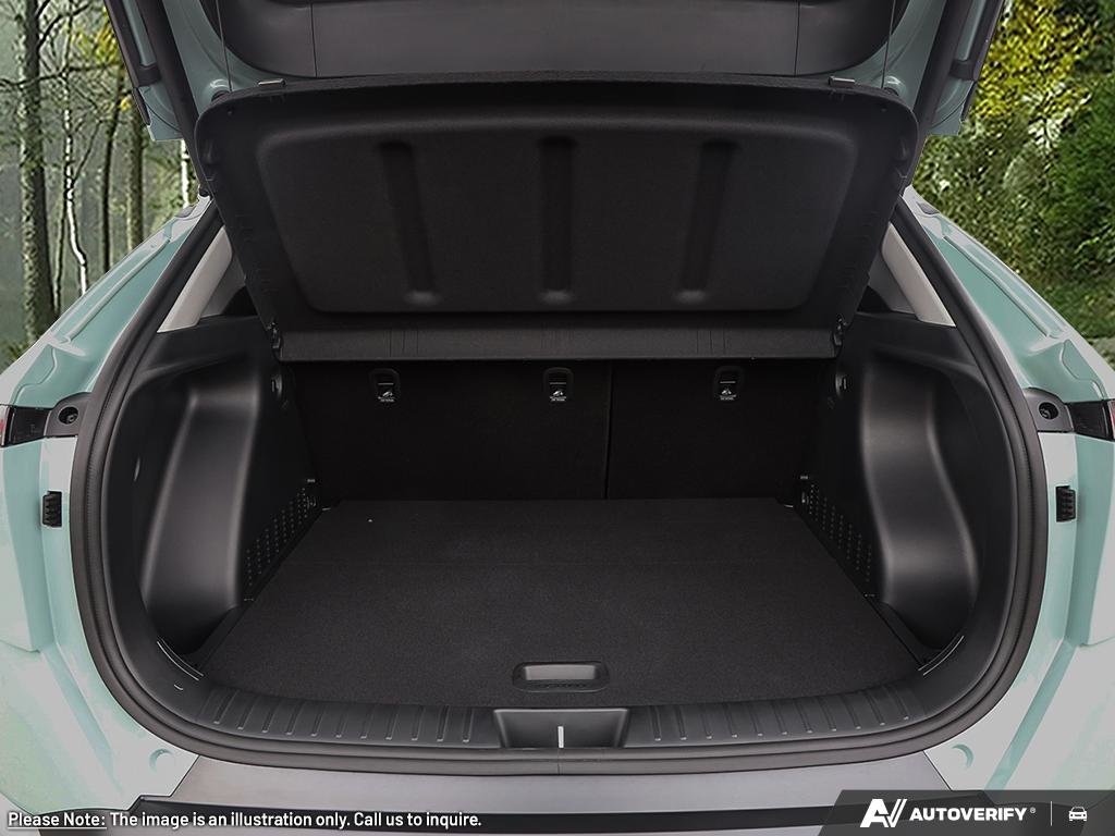 2026 Hyundai Kona Preferred with Trend Pkg in Edmonton, Alberta - 7 - w1024h768px