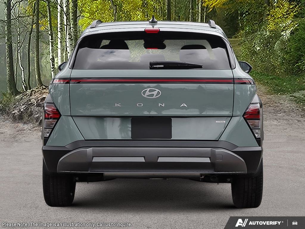 2026 Hyundai Kona Preferred with Trend Pkg in Edmonton, Alberta - 5 - w1024h768px