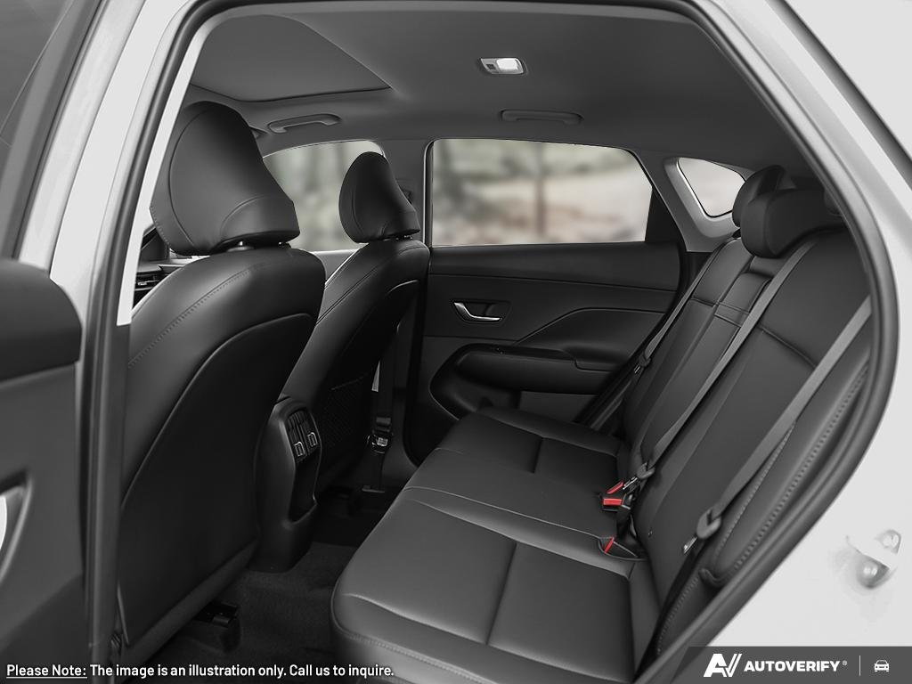 2026 Hyundai Kona Preferred with Trend Pkg in Edmonton, Alberta - 21 - w1024h768px