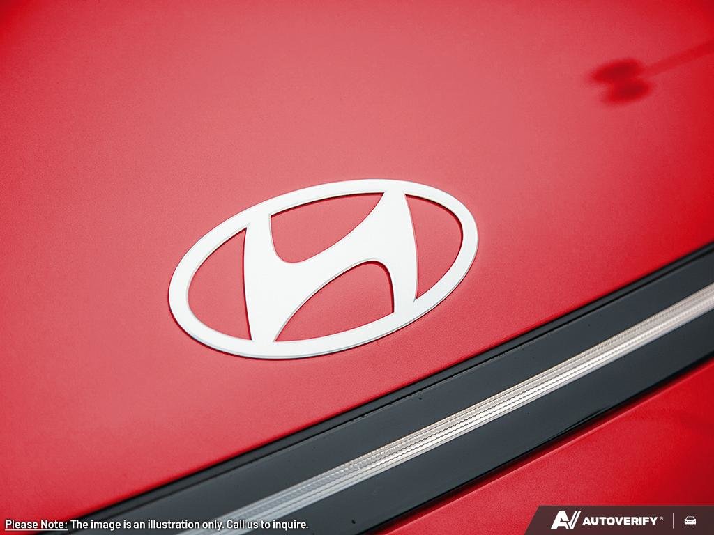 2026 Hyundai Kona N Line w/ Two-Tone in Edmonton, Alberta - 7 - w1024h768px