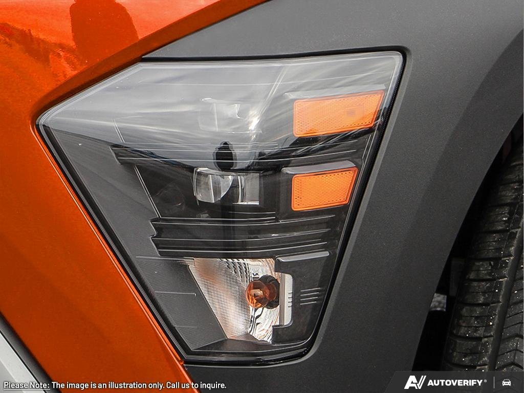 2026 Hyundai Kona Preferred in Edmonton, Alberta - 8 - w1024h768px