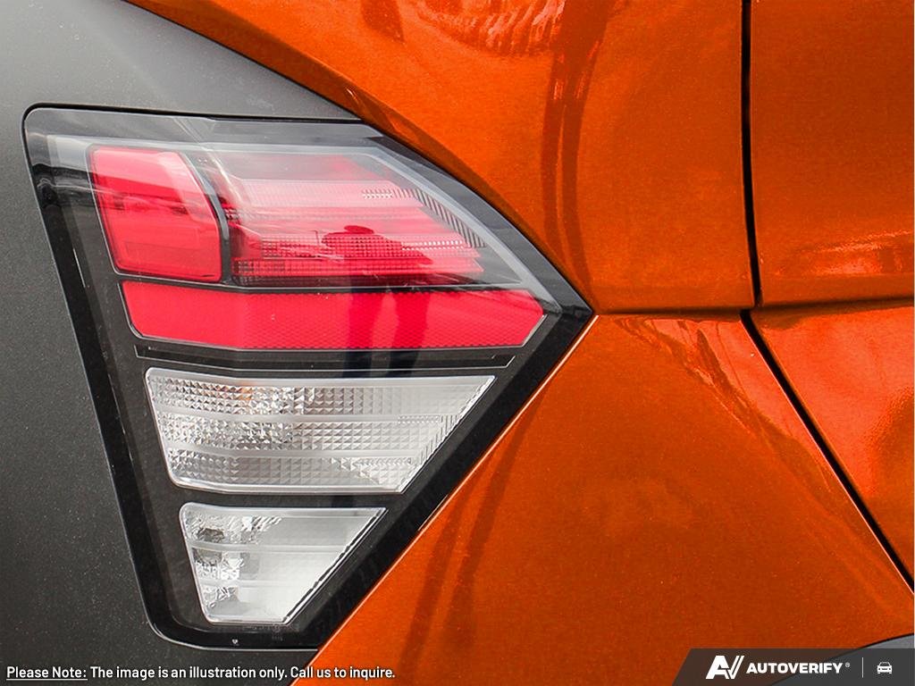 2026 Hyundai Kona Preferred in Edmonton, Alberta - 9 - w1024h768px