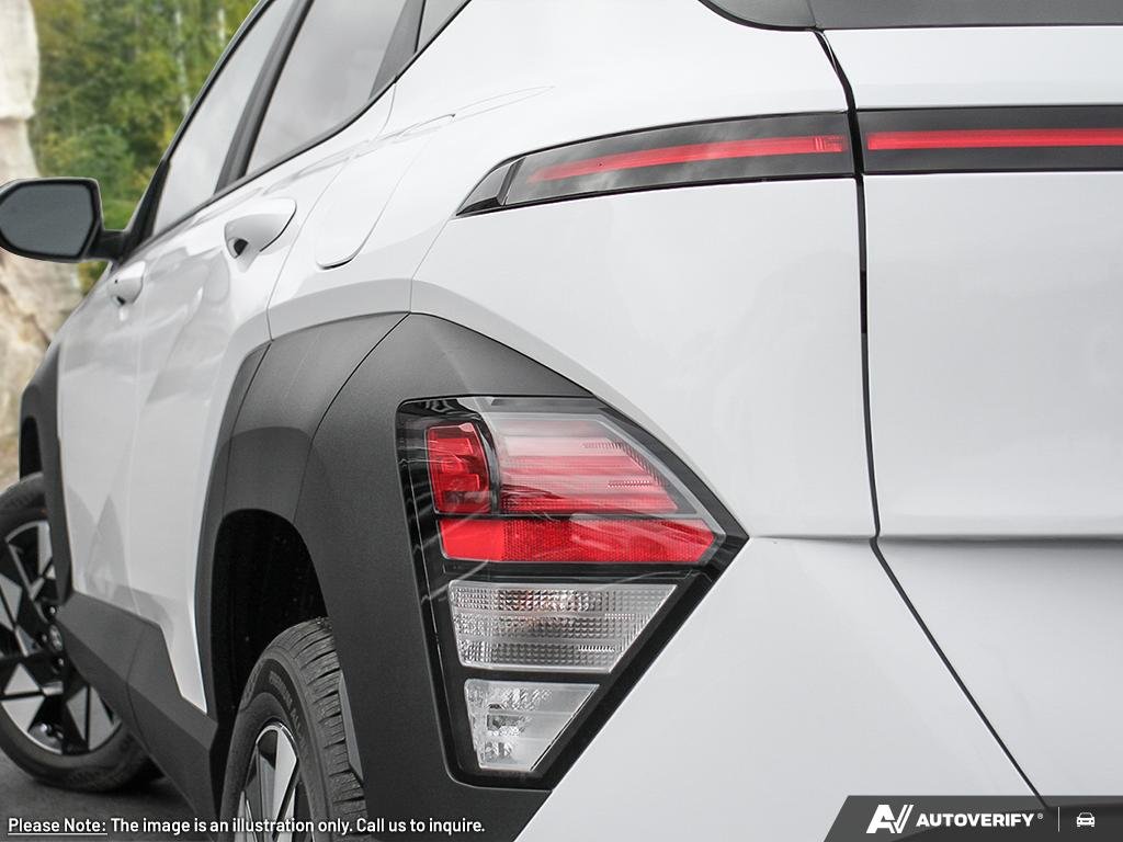 2026 Hyundai Kona Essential in Edmonton, Alberta - 11 - w1024h768px