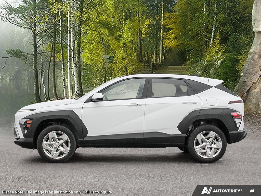 2026 Hyundai Kona Essential in Edmonton, Alberta - 3 - w1024h768px