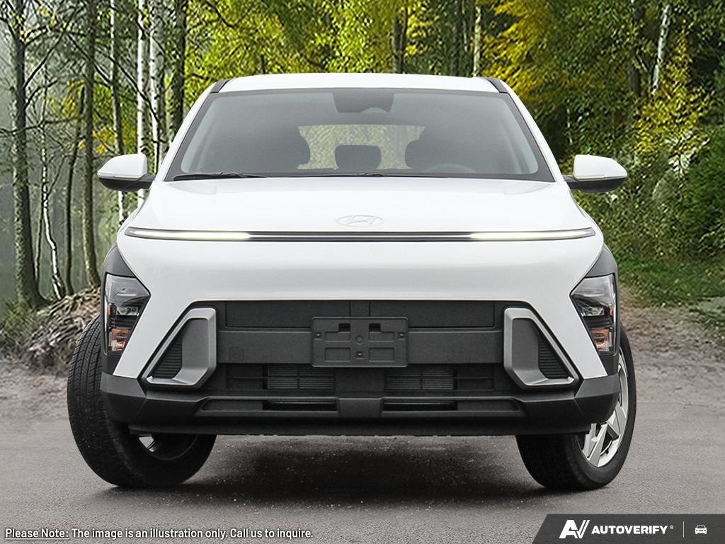 2026 Hyundai Kona Essential in Edmonton, Alberta - 2 - w1024h768px