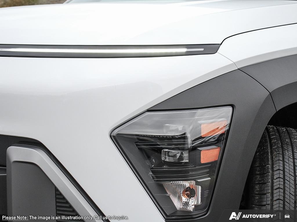 2026 Hyundai Kona Essential in Edmonton, Alberta - 10 - w1024h768px