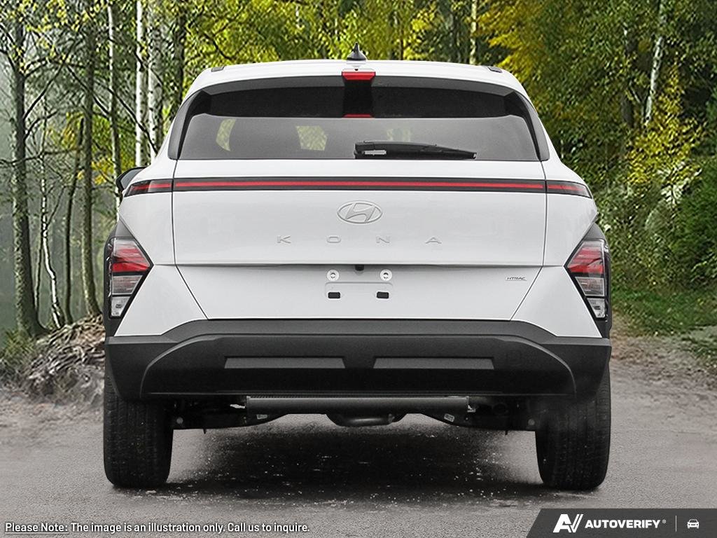 2026 Hyundai Kona Essential in Edmonton, Alberta - 5 - w1024h768px