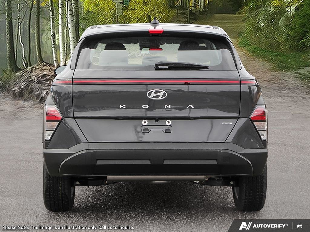 2026 Hyundai Kona Essential in Edmonton, Alberta - 5 - w1024h768px