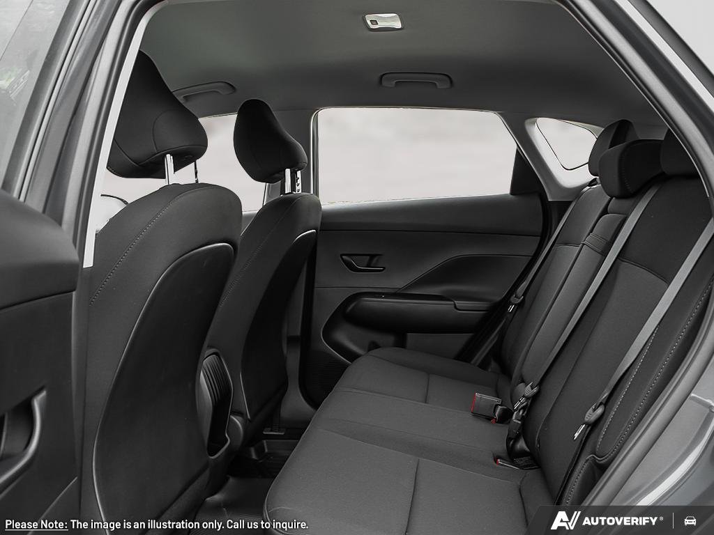 2026 Hyundai Kona Essential in Edmonton, Alberta - 21 - w1024h768px