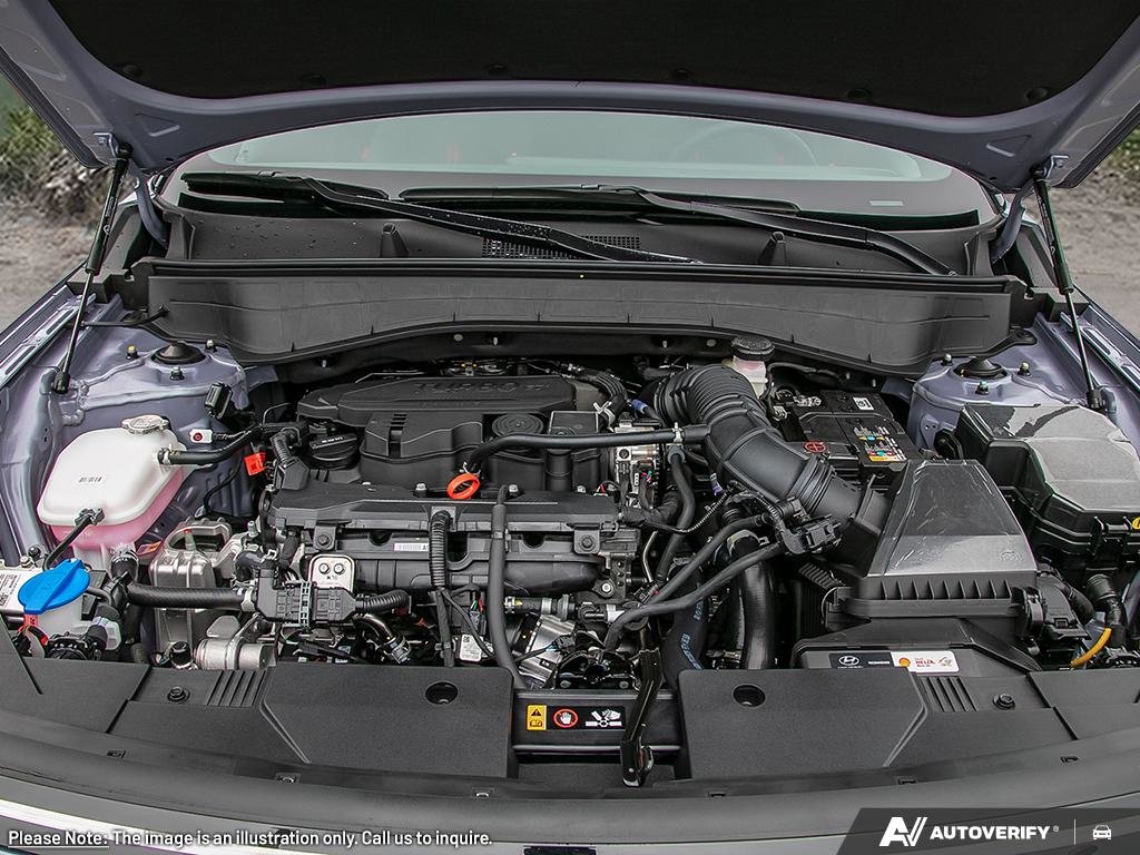 2026 Hyundai Kona N Line Ultimate w/ Two-tone in Edmonton, Alberta - 6 - w1024h768px