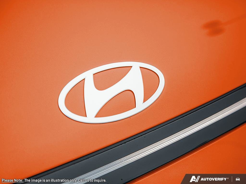2026 Hyundai Kona N Line in Edmonton, Alberta - 7 - w1024h768px