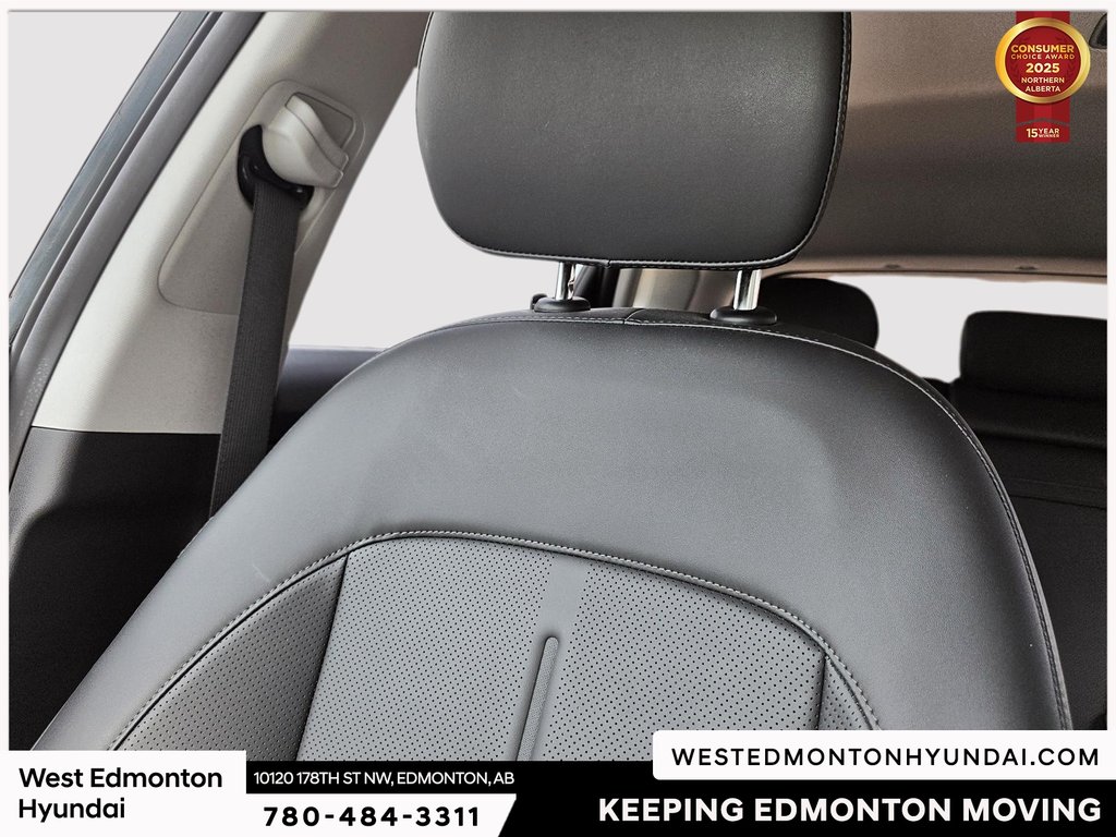 2026 Hyundai Kona Trend in Edmonton, Alberta - 21 - w1024h768px