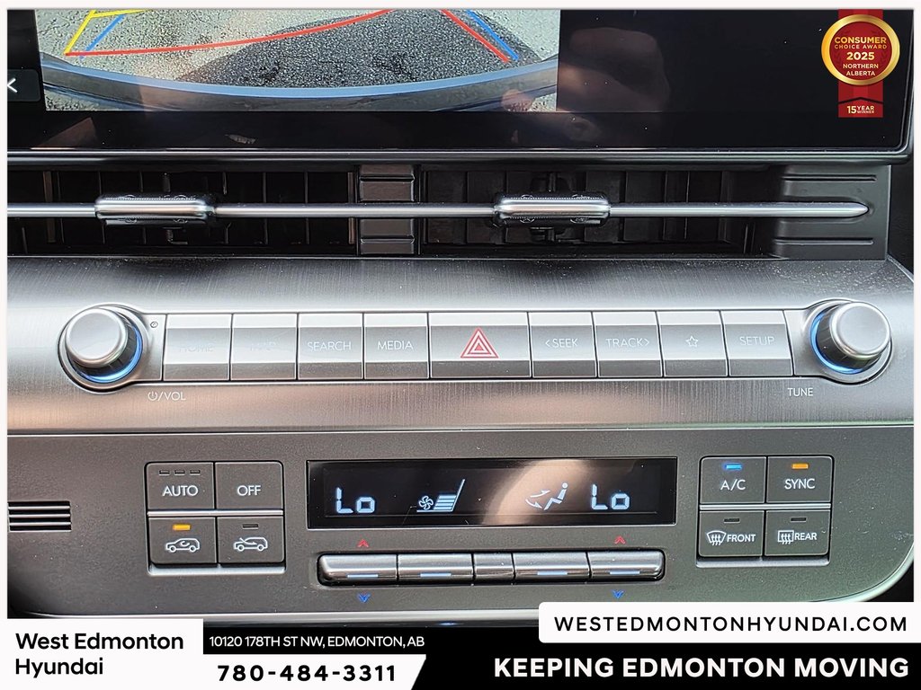 2026 Hyundai Kona Trend in Edmonton, Alberta - 18 - w1024h768px