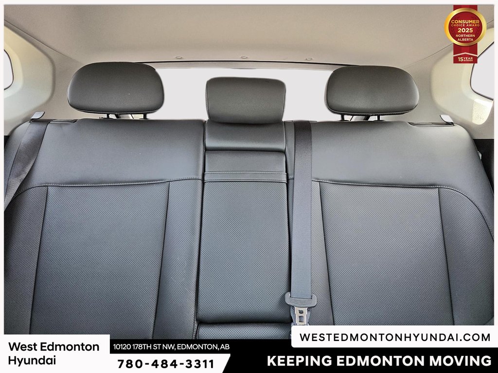 2026 Hyundai Kona Trend in Edmonton, Alberta - 22 - w1024h768px