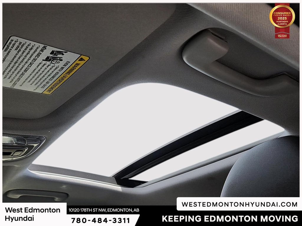2026 Hyundai Kona Trend in Edmonton, Alberta - 20 - w1024h768px