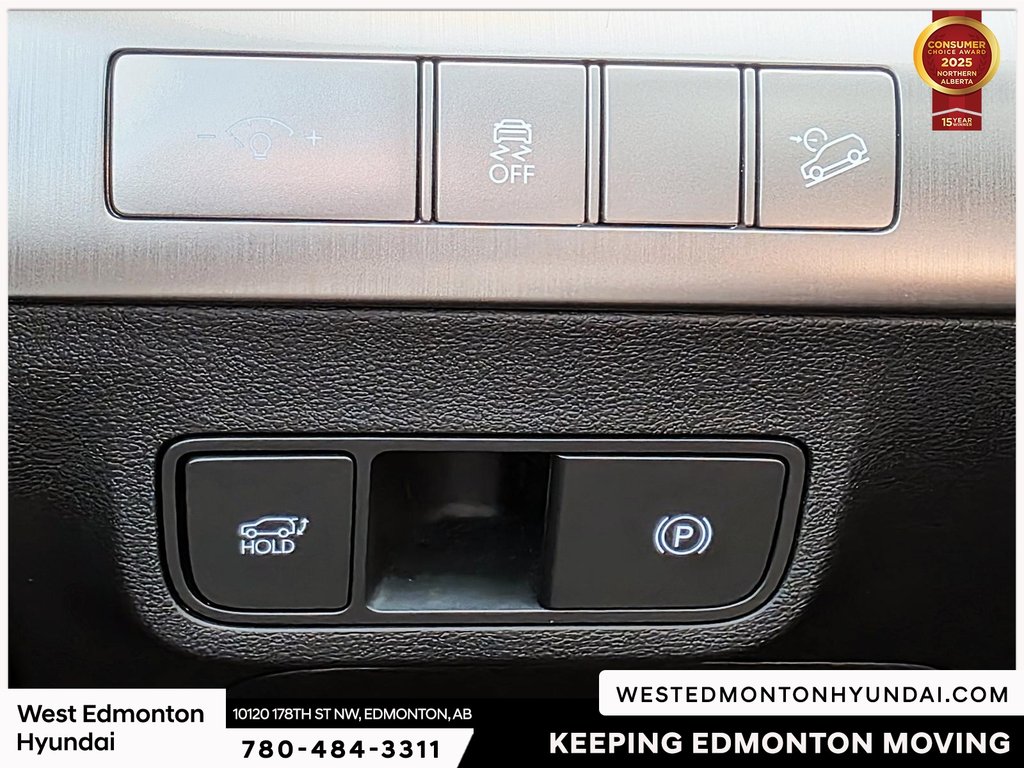 2026 Hyundai Kona Trend in Edmonton, Alberta - 13 - w1024h768px