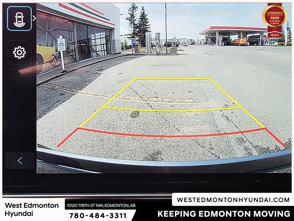 2026 Hyundai Kona Trend in Edmonton, Alberta - 17 - w1024h768px