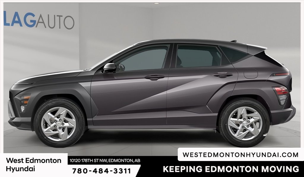 2027 Hyundai Kona Essential in Edmonton, Alberta - 2 - w1024h768px