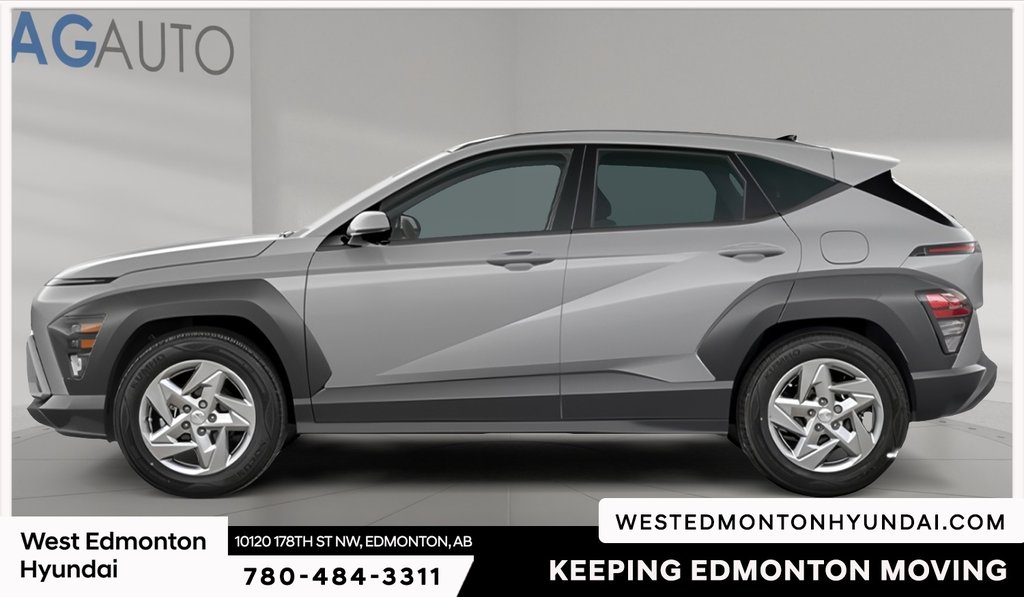 2027 Hyundai Kona Essential in Edmonton, Alberta - 2 - w1024h768px