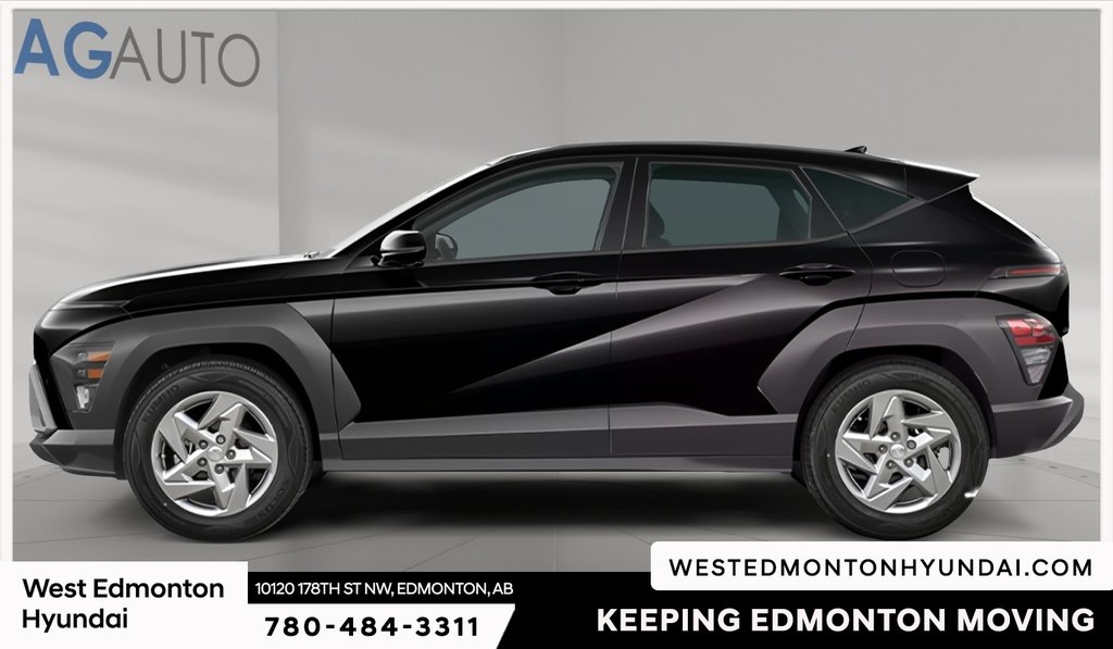 2027 Hyundai Kona Essential in Edmonton, Alberta - 2 - w1024h768px