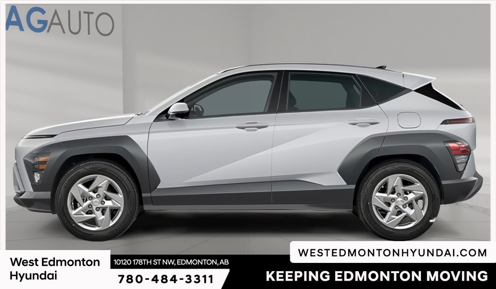 2027 Hyundai Kona Essential in Edmonton, Alberta - 2 - w1024h768px