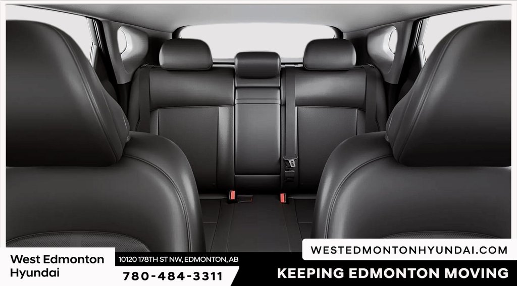 2027 Hyundai Kona N Line Ultimate w/ Two-tone in Edmonton, Alberta - 10 - w1024h768px