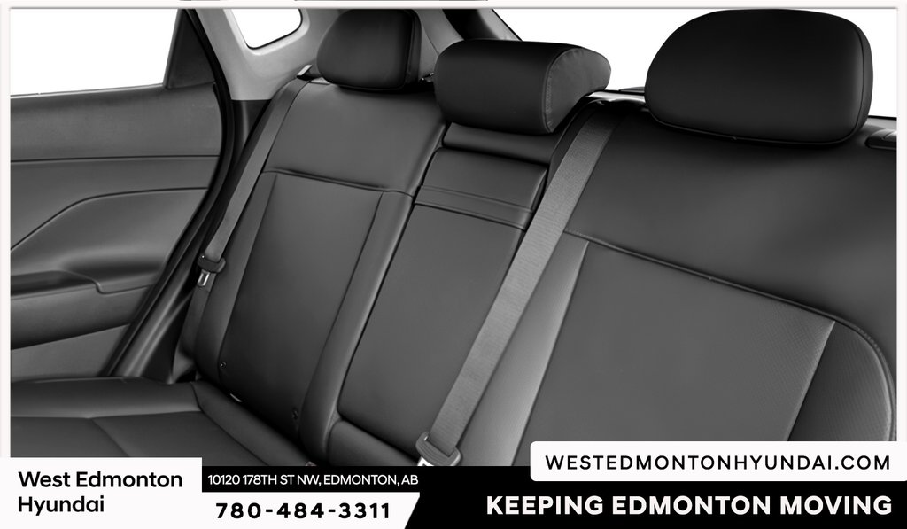 2027 Hyundai Kona Preferred w/ Trend package in Edmonton, Alberta - 4 - w1024h768px