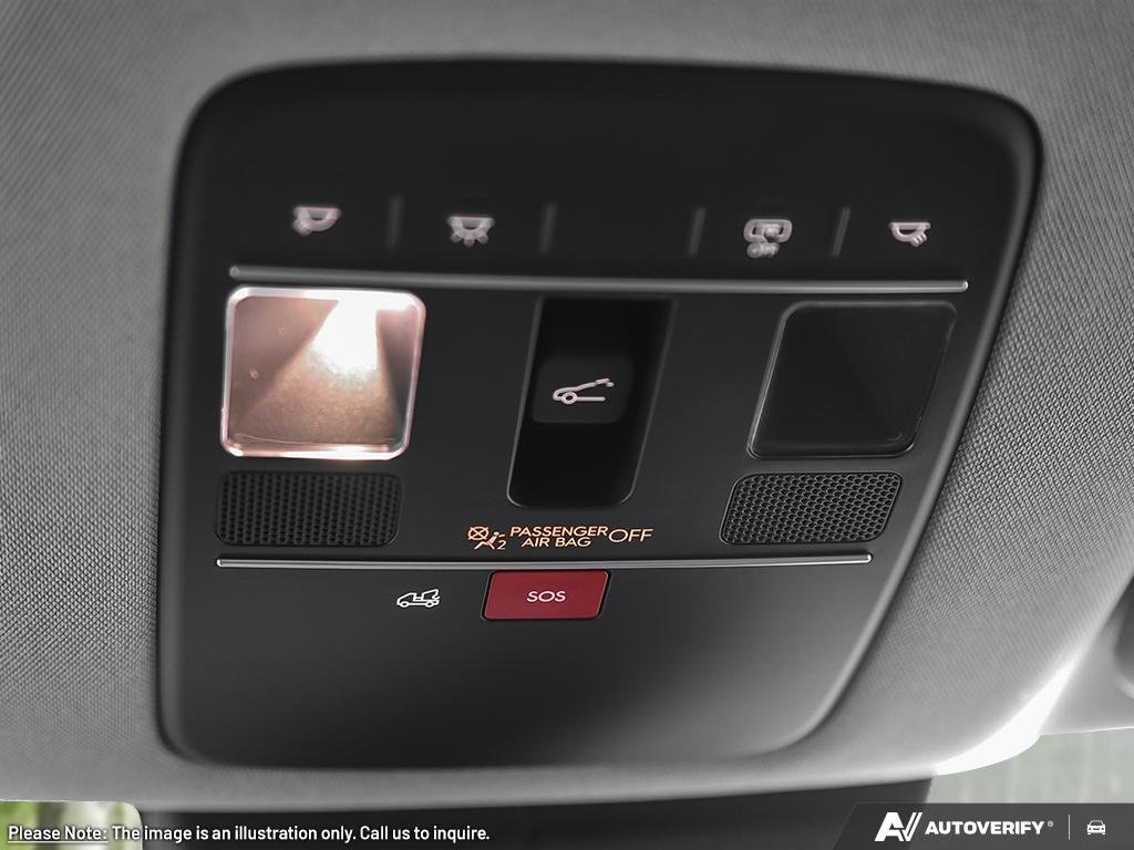 2026 Hyundai Palisade Hybrid Luxury in Edmonton, Alberta - 18 - w1024h768px