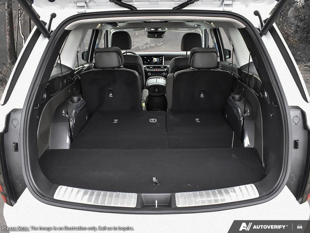 2026 Hyundai Palisade Hybrid Ultimate-6