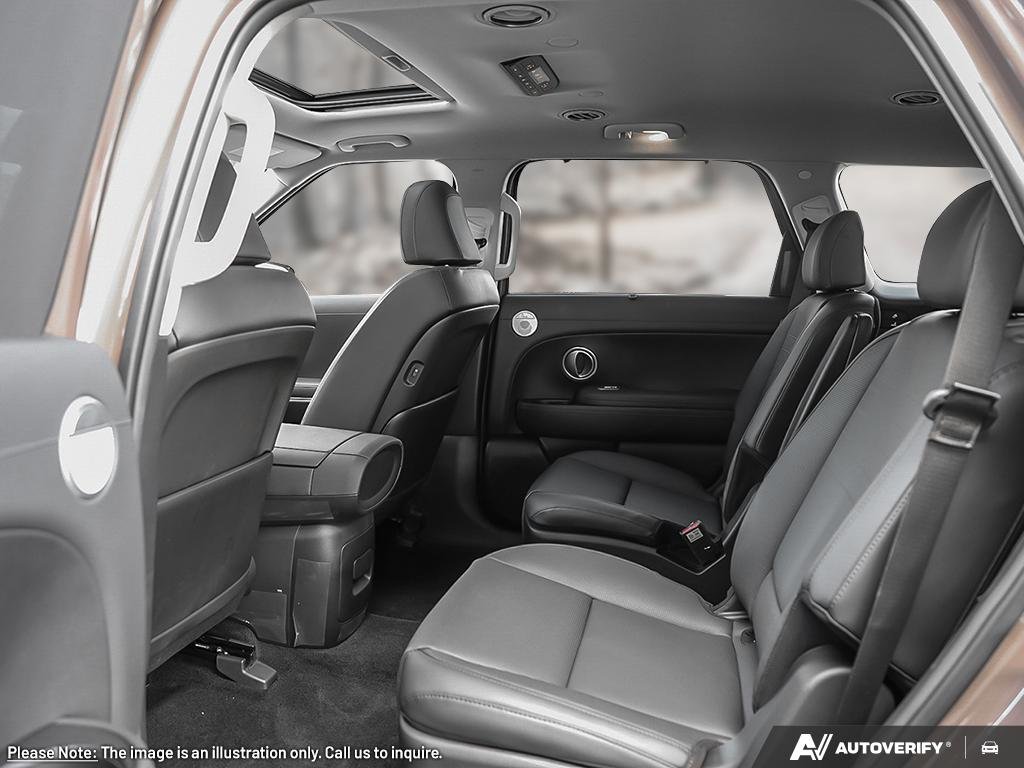 2026 Hyundai Palisade Hybrid Luxury 8 Passenger in Edmonton, Alberta - 21 - w1024h768px