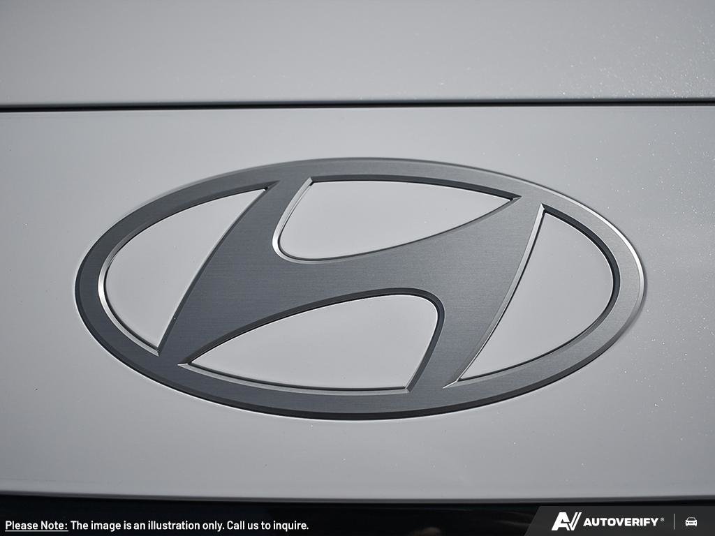 2026 Hyundai Palisade Hybrid Luxury 7 Passenger in Edmonton, Alberta - 8 - w1024h768px