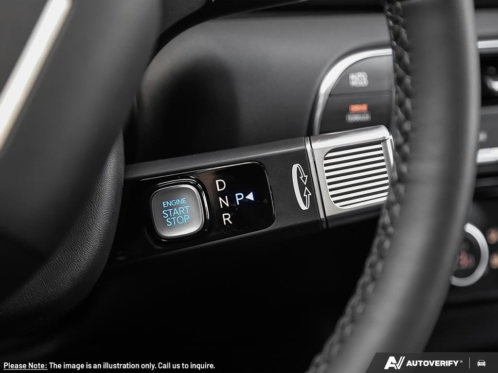 2026 Hyundai Palisade Hybrid Luxury 7 Passenger in Edmonton, Alberta - 15 - w1024h768px